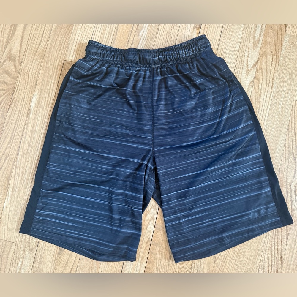 Nike Athletic Basketball Shorts Men Medium Dri-Fit
